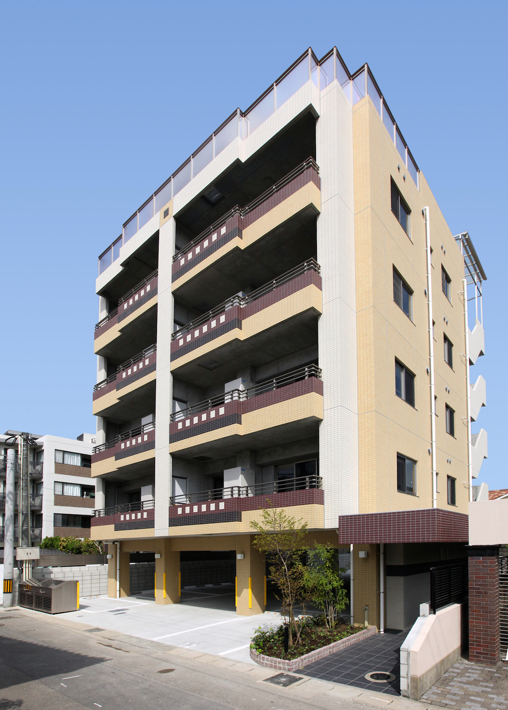 アルテマイスター | 宮崎の賃貸マンション・不動産売買ならALTE